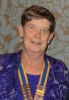 Rtn. Mairhi Trickett